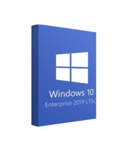 Windows 10/11 Enterprise LTSC 2019 MAK Key