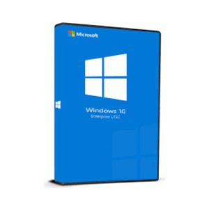 Windows 10/11 Enterprise LTSC 2022/2021 MAK Key