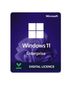 Windows 10/11 Enterprise MAK Key