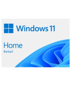 Windows 11/10 Home Retail Key