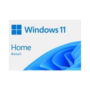 Windows 11/10 Home Retail Key