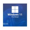 Windows 11/10 Pro Retail Key