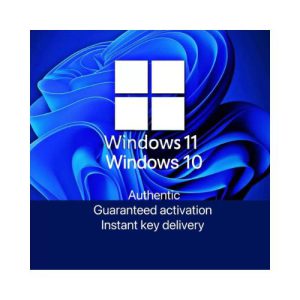 Windows 10 Enterprise / LTSC Retail Key Phone Activation