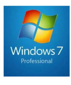 Windows 7 Pro OEM Key