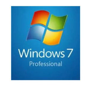 Windows 7 Pro OEM Key