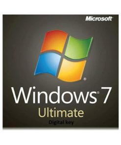 Windows 7 Ultimate Retail Key Phone Activation