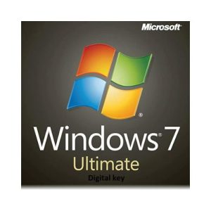 Windows 7 Ultimate Retail Key Phone Activation