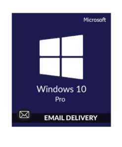 Windows 8.1 Pro Retail Key