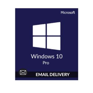 Windows 8.1 Pro Retail Key