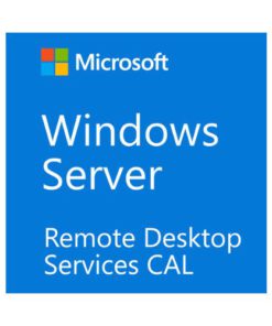 Windows Server 2012 R2 Remote Desktop Services Device Connections CAL