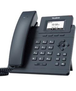 Yealink SIP- T30P IP Phone