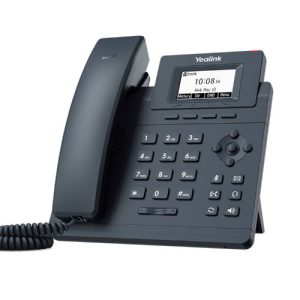 Yealink SIP- T30P IP Phone