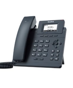 Yealink SIP- T30P IP Phone