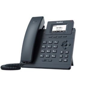 Yealink SIP- T30P IP Phone