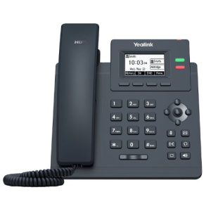 Yealink SIP- T31 IP Phone