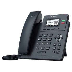 Yealink SIP- T31 IP Phone