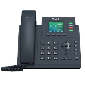 Yealink SIP- T31G IP Phone