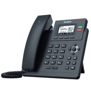 Yealink SIP- T31G IP Phone