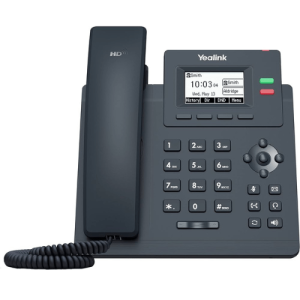 Yealink SIP- T31P IP Phone