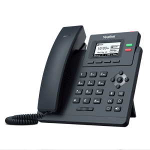 Yealink SIP- T31W IP Phone