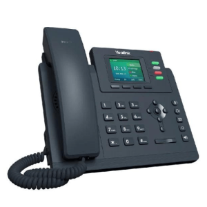 Yealink SIP- T33G IP Phone