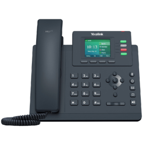 Yealink SIP- T33P IP Phone