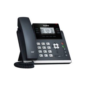 Yealink SIP- T42U IP Phone