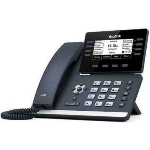 Yealink SIP- T42U IP Phone