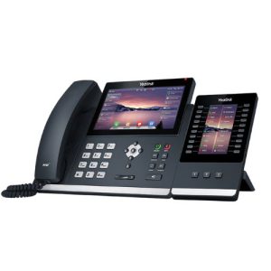 Yealink SIP- T46U IP Phone