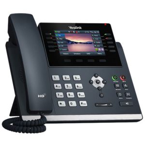 Yealink SIP- T46U IP Phone