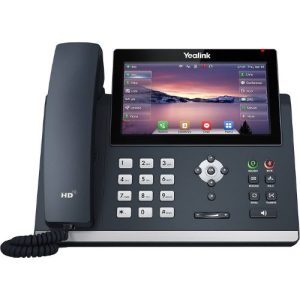 Yealink SIP- T48U IP Phone