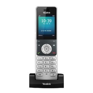 Yealink W56H Wireless DECT Handset