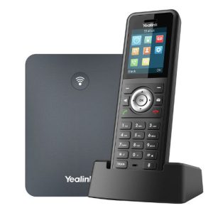 Yealink W59R DECT Handset