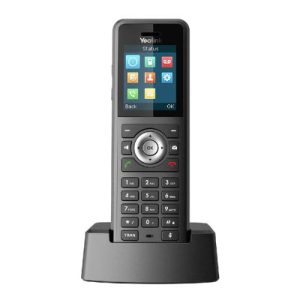 Yealink W59R DECT Handset