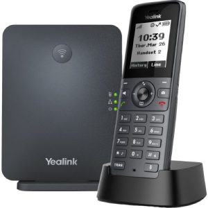 Yealink W71H DECT Handset