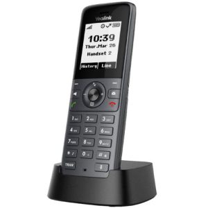 Yealink W71H DECT Handset