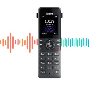 Yealink W73H DECT Handset