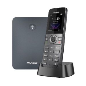 Yealink W73P DECT Phone