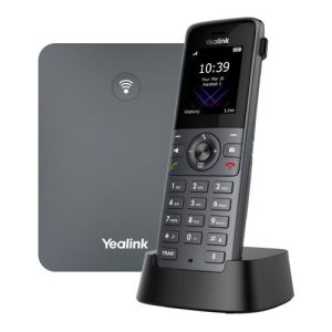 Yealink W74H DECT Handset