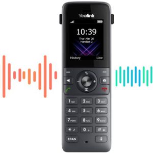 Yealink W74P DECT Phone