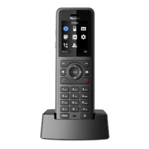 Yealink W78H DECT Handset