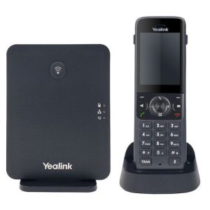 Yealink W78P DECT Phone