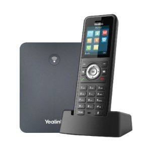 Yealink W79P DECT Phone