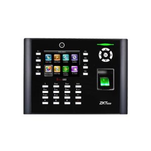 ZKTeco Iclock 680