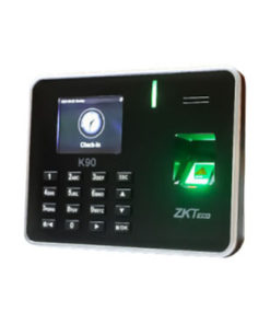 Biometric Fingerprint Time Attendance Machine