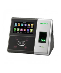 ZKTeco SFace900 Time Attendance Access Control System