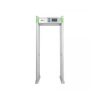 ZKTeco ZK-D4330 Walk Through Metal Detector