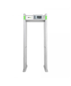 ZKTeco ZK-D4330 Walk Through Metal Detector