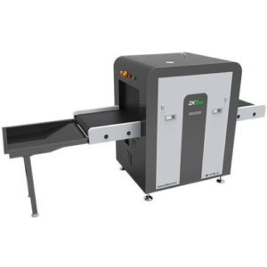 ZKTeco ZKX5030A Single Energy X-Ray Baggage Scanner