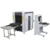 ZKTeco ZKX6550A Single Energy X-Ray Screening System